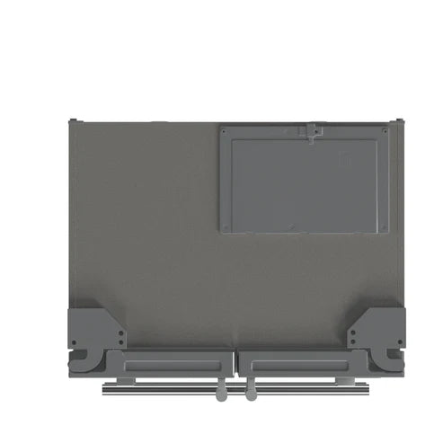Forno Appliance Package - 36" Dual Fuel Range, Dishwasher, 36" Refrigerator, FBDL-004-02CAUS