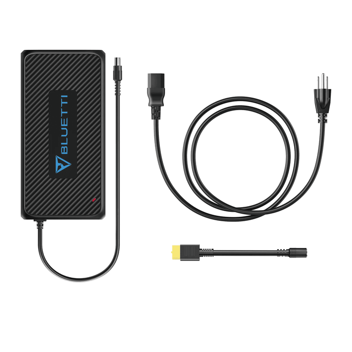 Bluetti 500W AC Charging Adapter - Charge Up to Three Devices at Once